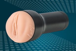 A férfi kényeztetők magasiskolája: önkielégítés Fleshlight módra!