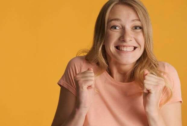 A női orgazmus fajtái és hogyan juss el oda