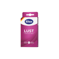 RITEX LUST - ÓVSZER (8DB)