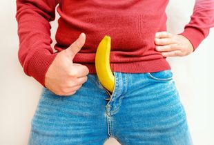 A legnépszerűbb pénisz növelő praktikák: ha kicsit nagyobb péniszre vágysz