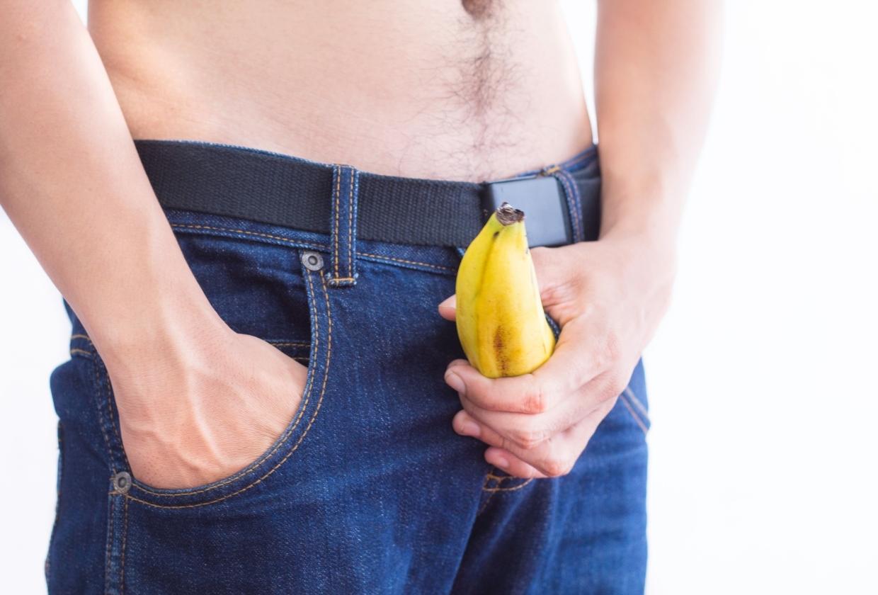 pénisz növelése házilag természetes módszerekkel - szexshop.hu szex shop