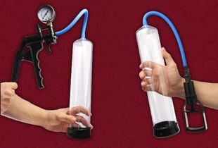 Pénisz pumpa használata: előnyök, típusok, gyakori hibák