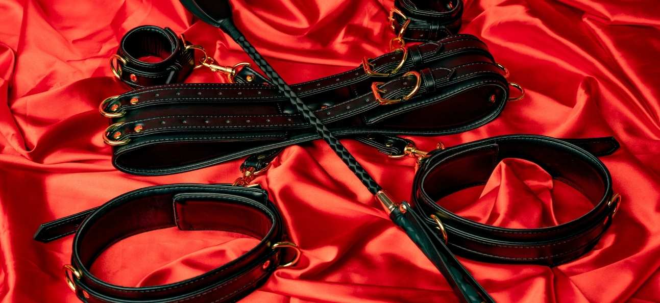 shibari japán kötözőművészet bemutatása - Szexshop.hu sex shop
