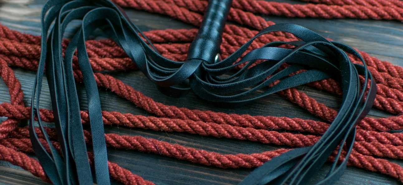 shibari megkötözés folyamata -  Szexshop.hu sex shop