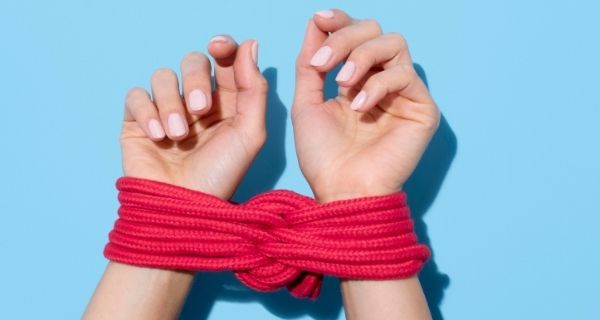 Shibari: a japán kötözőművészet pszichológiája