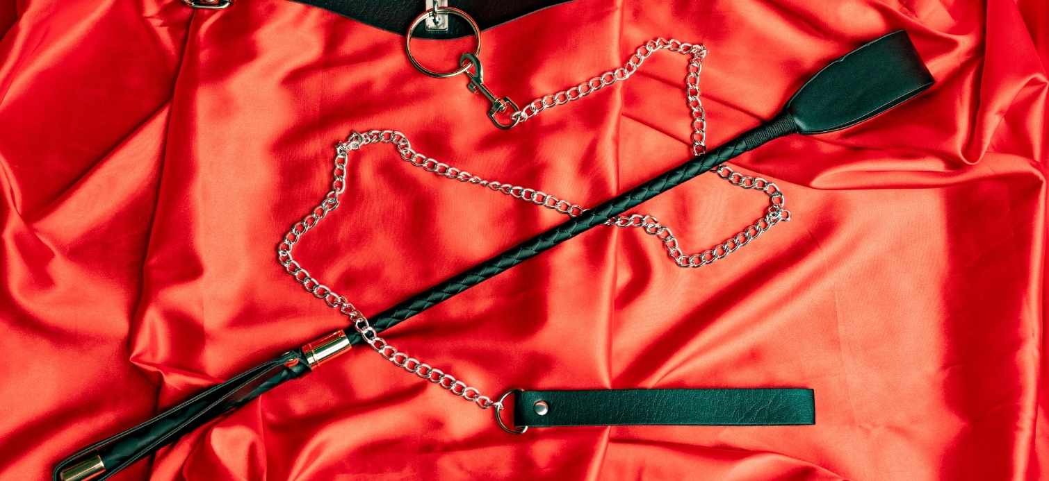 Spanking játékok eszközökkel | Szexshop.hu sex shop