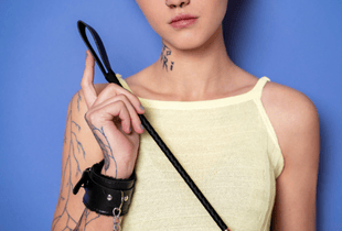 Erotikus fenekelés – útmutató kezdőknek és haladóknak