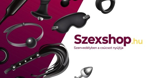 5 ok, amiért érdemes online a szexshopból rendelni