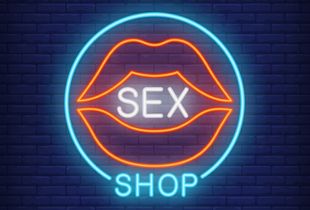 5 ok, amiért érdemes online a szexshopból rendelni