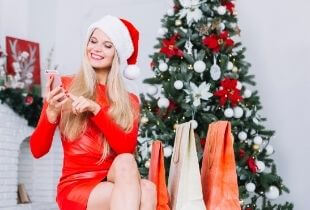 Karácsonyi ajándék 20% kedvezménnyel: idén az utolsó shopping ünnep!