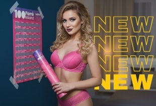 Desirel – 100 szexpóz kaparós poszter: mert a vágy nem jön magától