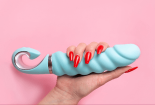 Kinky vibrátorok pároknak: 3 típus, ami BDSM-be kerget