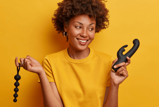 Hogyan lesz élvezetes az anál vibrátor használata?