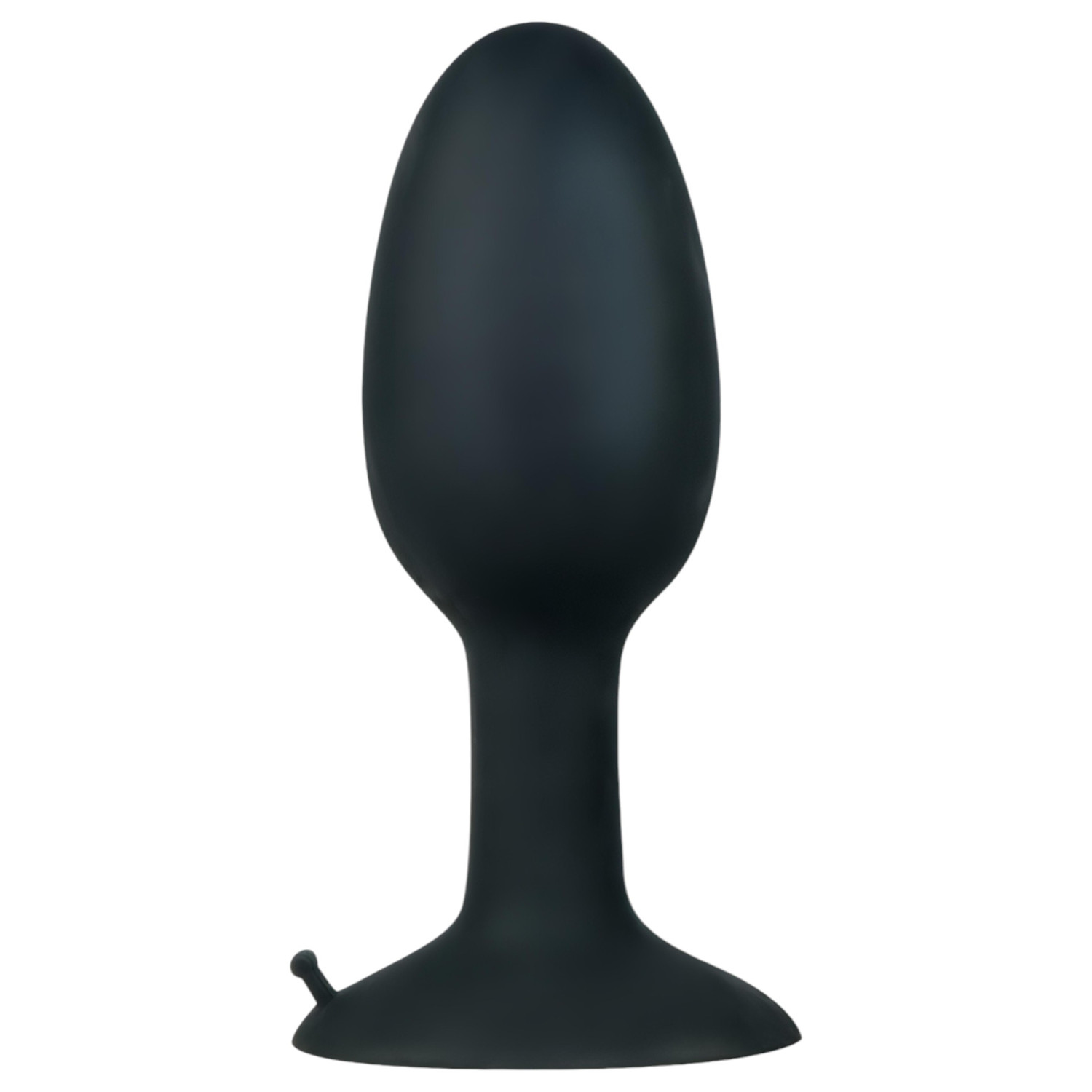 You2Toys - anál plug belső golyóval - L