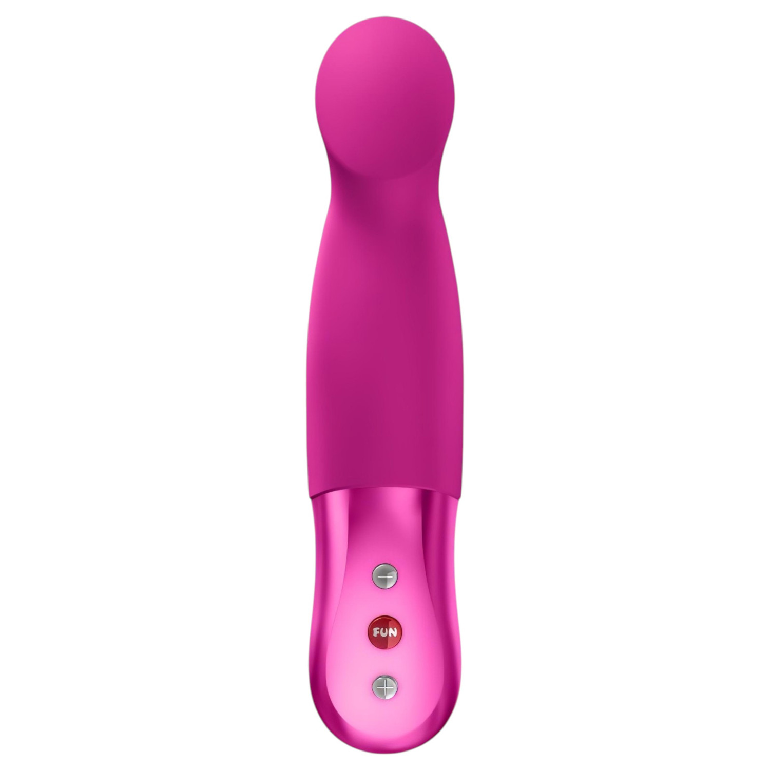 Fun Factory - akkus G-pont vibrátor (pink)