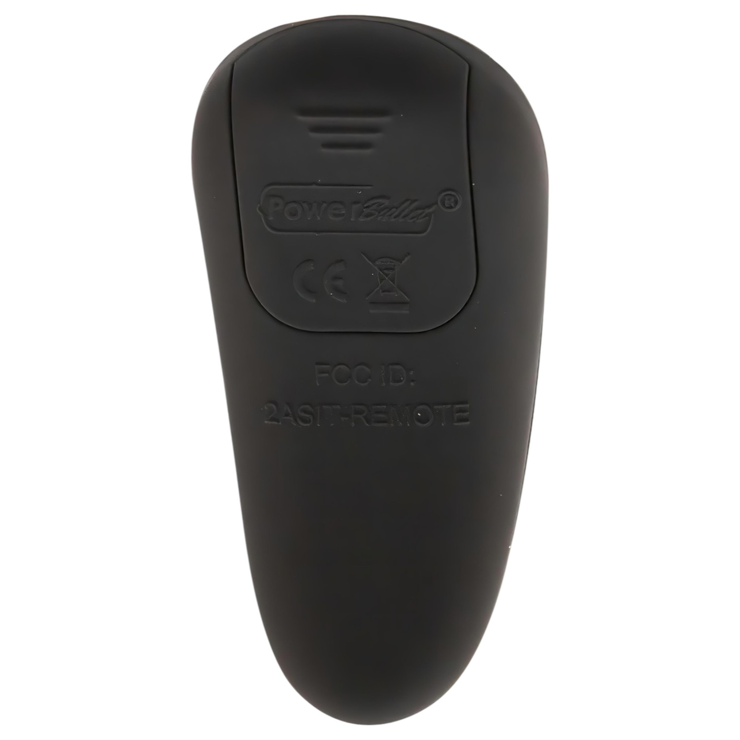 Naked Addiction Thrusting 9 - lökő vibrátor - sötét (23 cm) Naked Addiction Thrusting 9 - lökő vibrátor - sötét (23 cm)