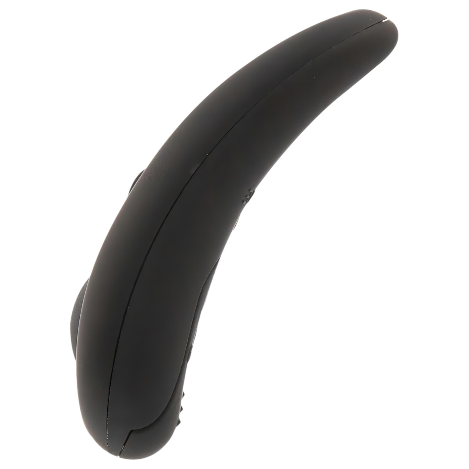 Naked Addiction Thrusting 9 - lökő vibrátor - sötét (23 cm) Naked Addiction Thrusting 9 - lökő vibrátor - sötét (23 cm)