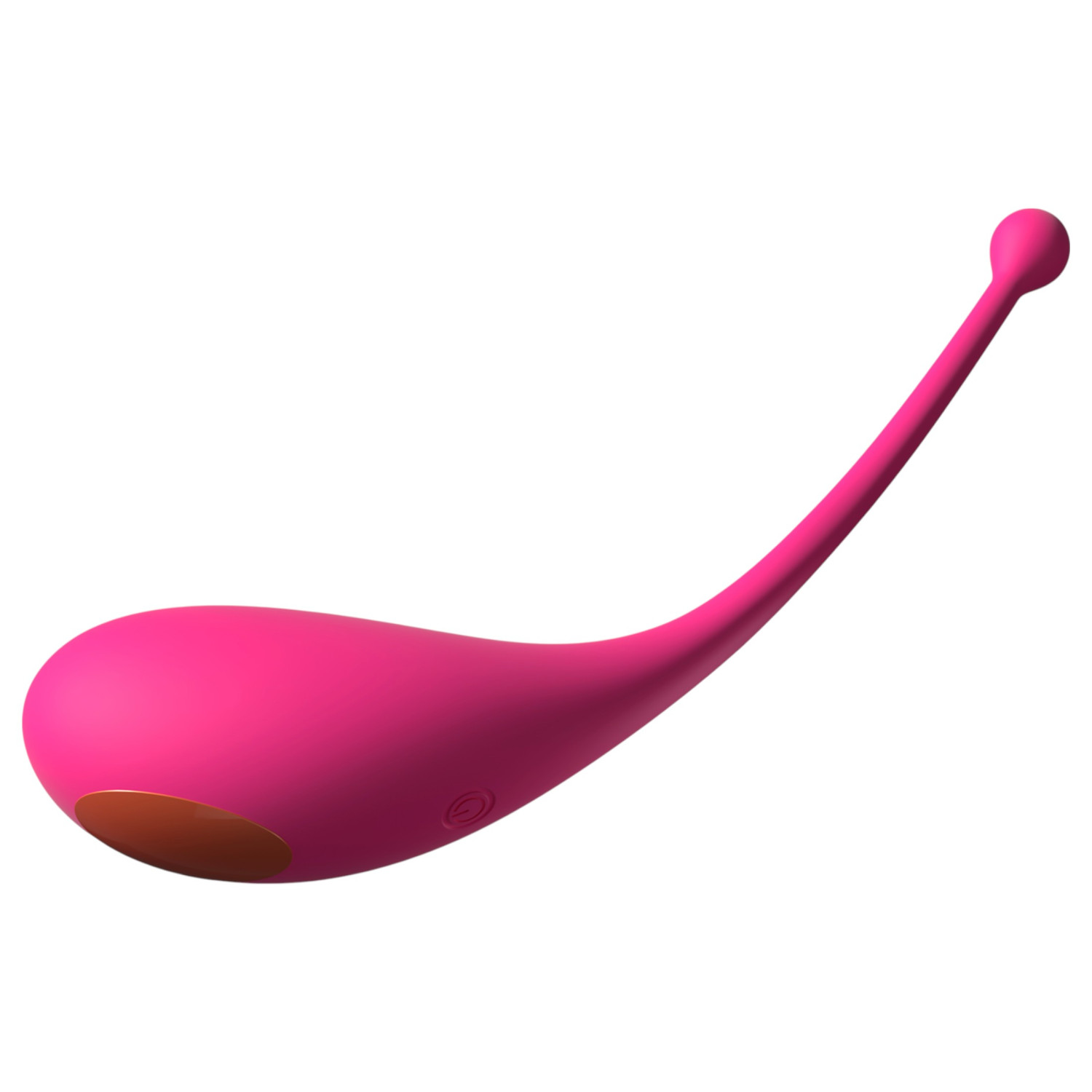 Adrien Lastic Palpitation – App-vezérelt vibrációs tojás (pink)