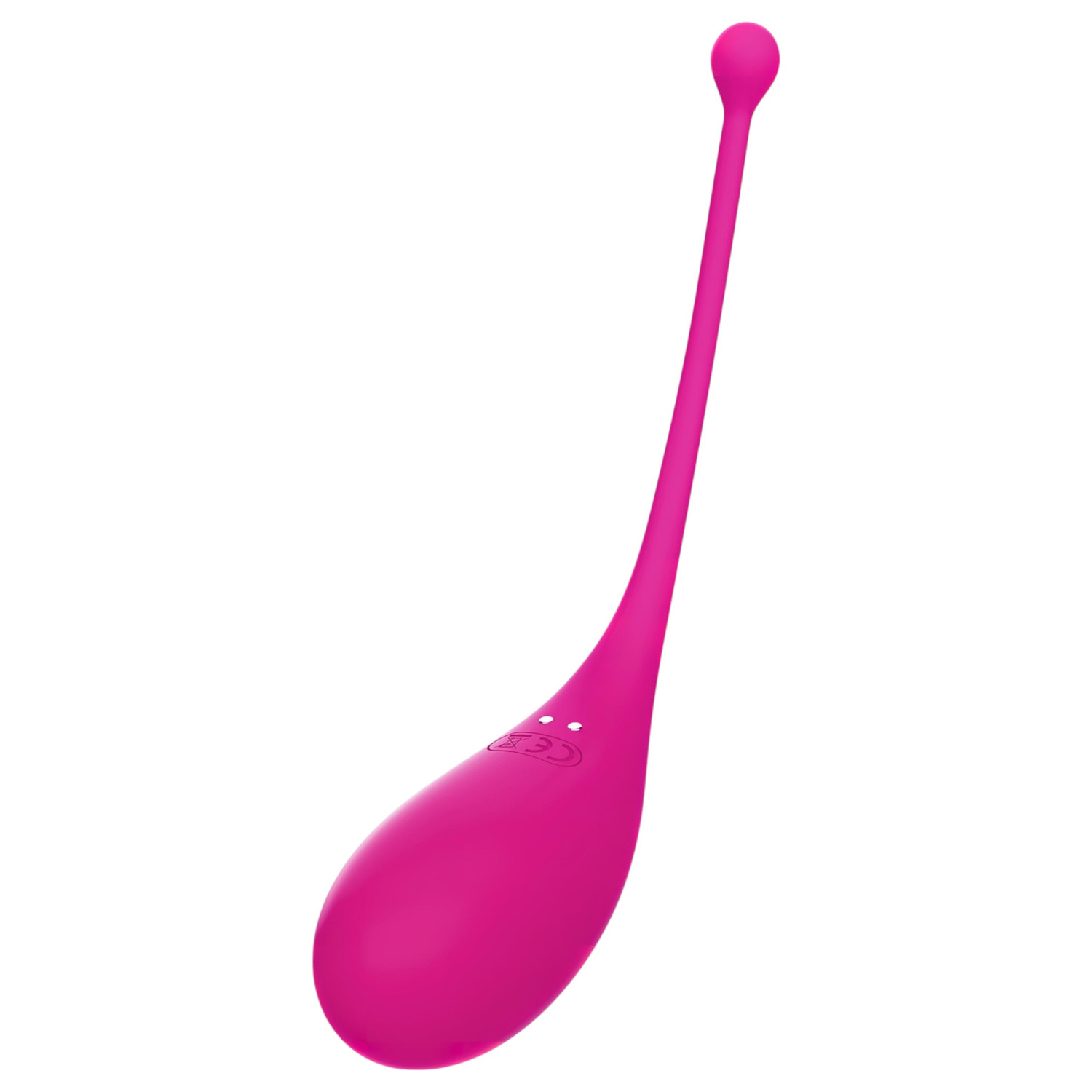 Adrien Lastic Palpitation – App-vezérelt vibrációs tojás (pink)