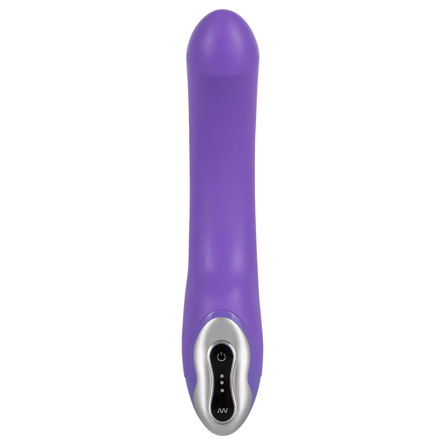 Pepper Parties Lust Dream - G-pont vibrátor (lila)