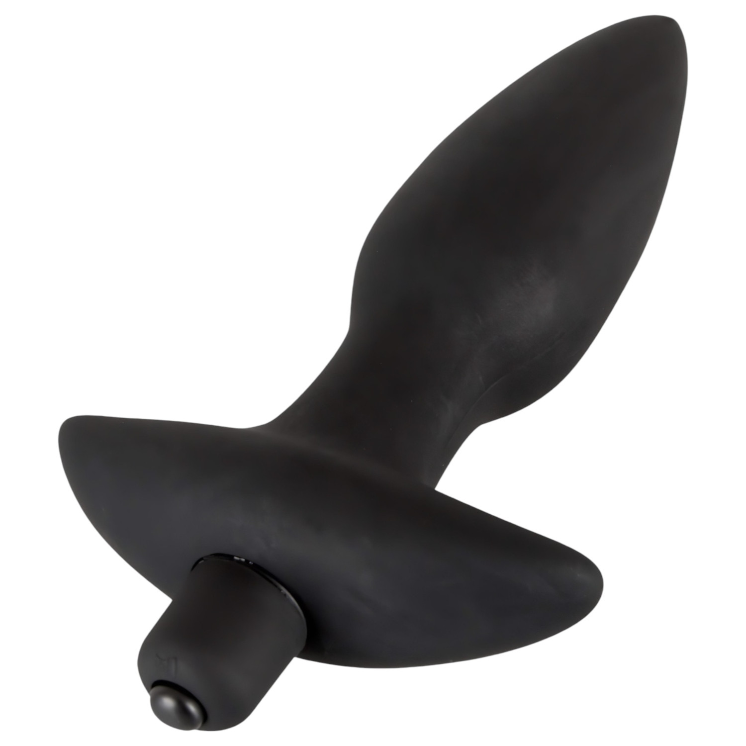 Black Velvets anál vibrátor készlet (4 részes)