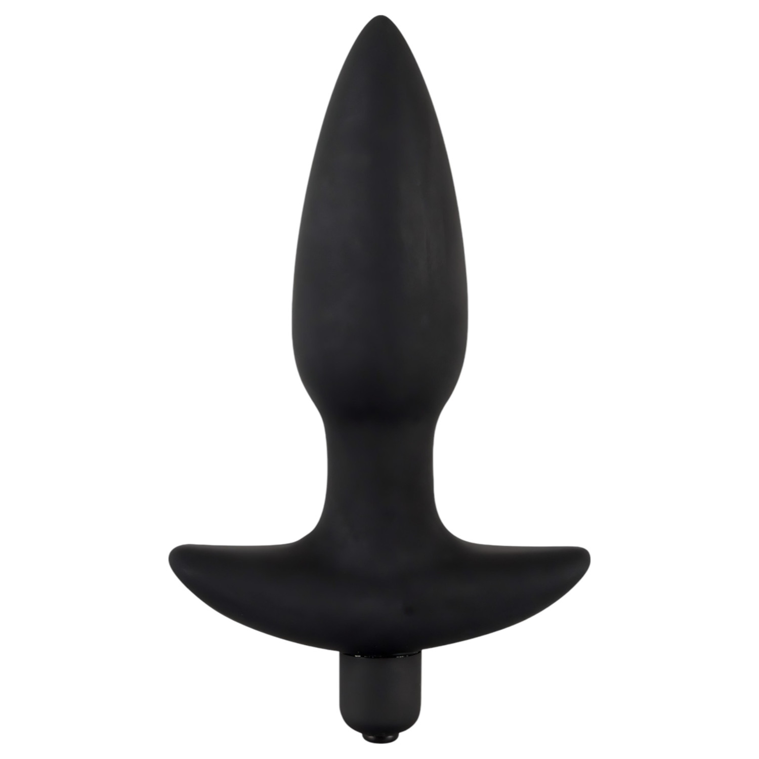 Black Velvets anál vibrátor készlet (4 részes)