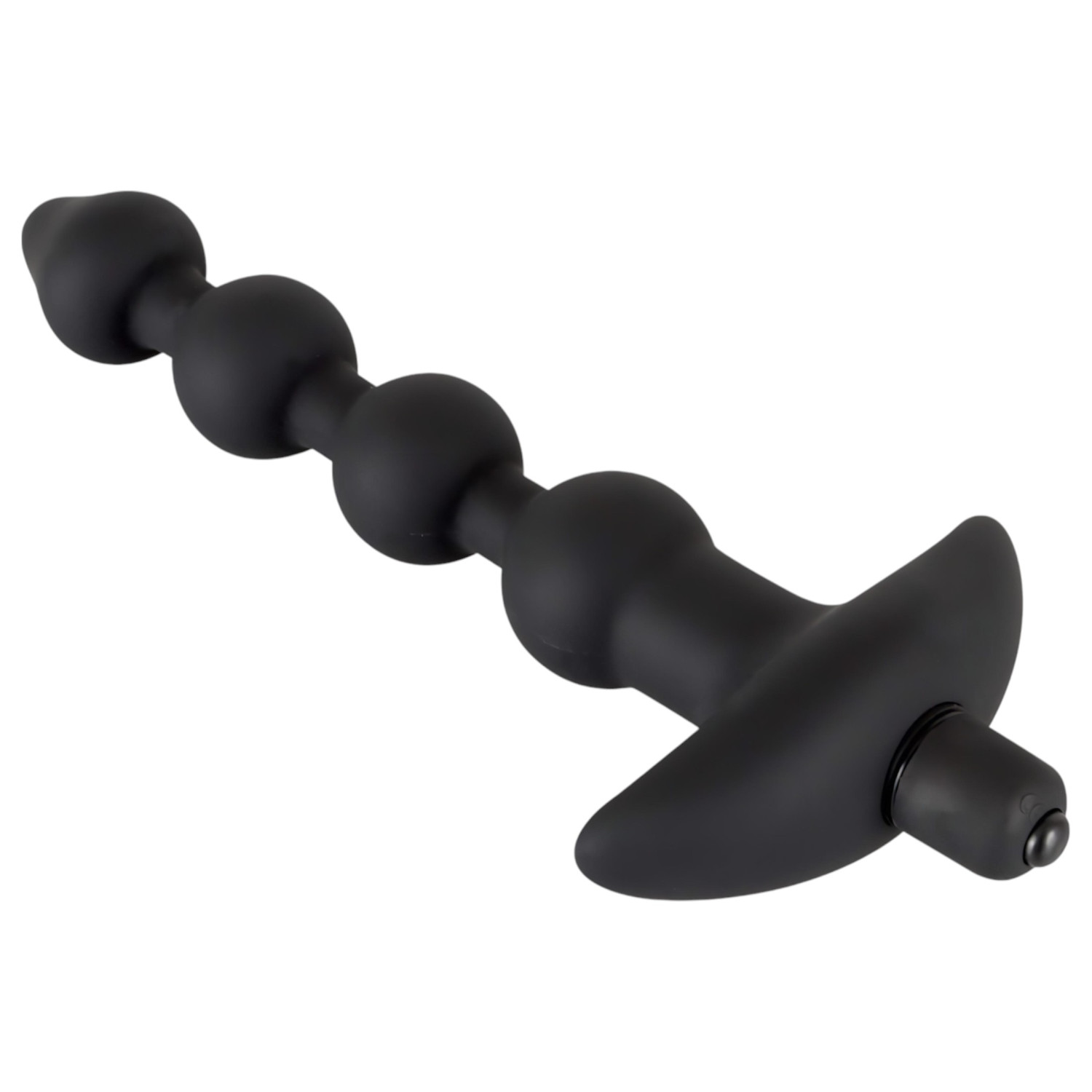 Black Velvets anál vibrátor készlet (4 részes)