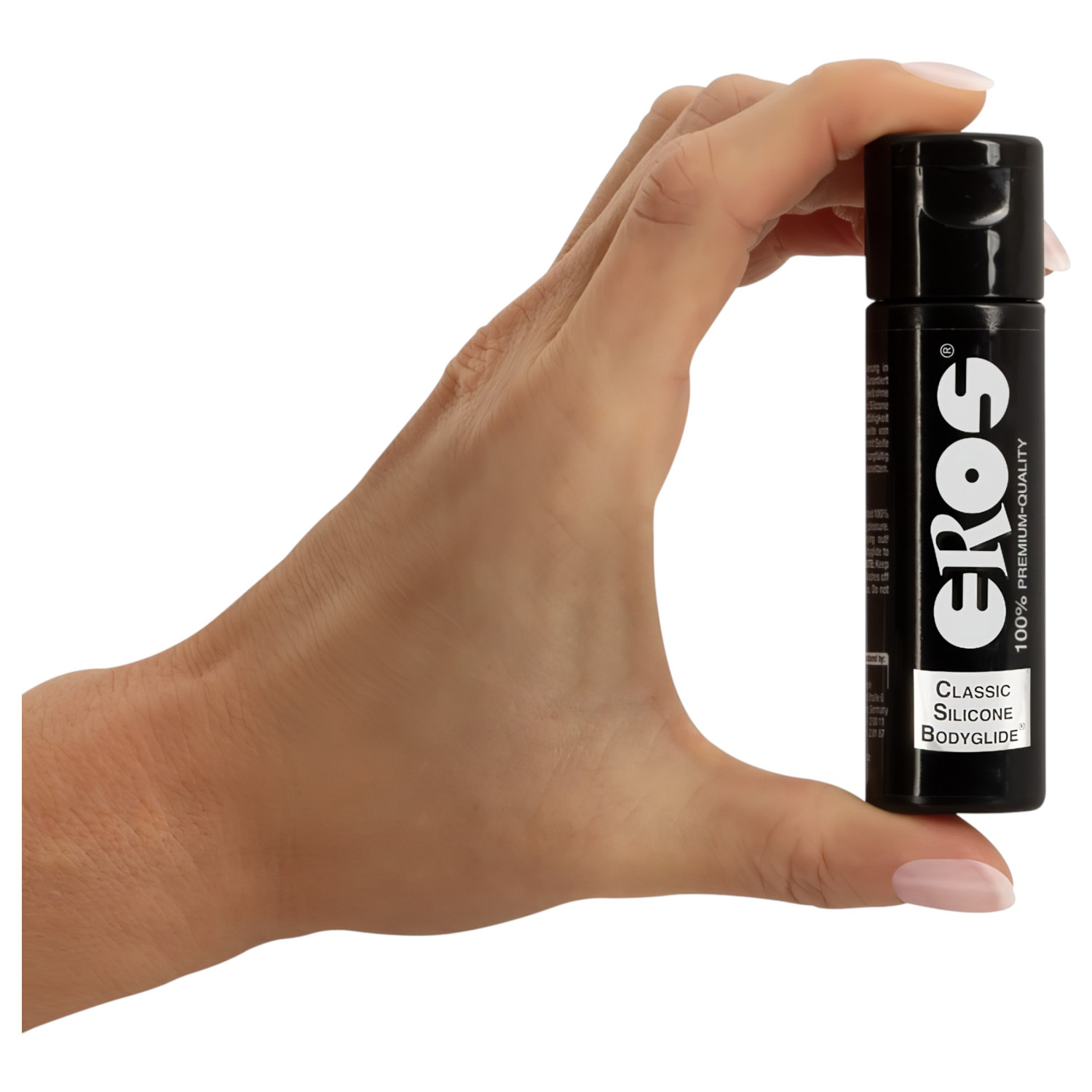 EROS 2in1 - szilikonos síkosító (30 ml) EROS 2in1 - szilikonos síkosító (30 ml)