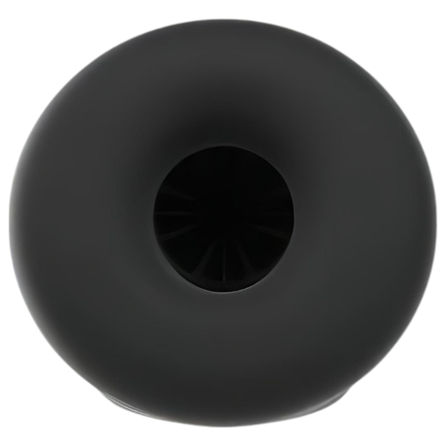 Dorcel Xtend Boy - szilikon péniszköpeny (fekete)