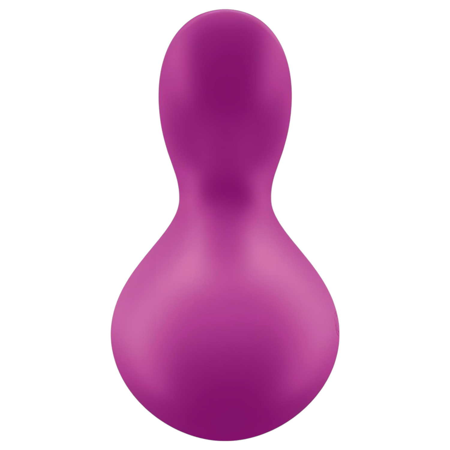 Satisfyer Viva la Vulva 3 - csikló vibrátor (viola) Satisfyer Viva la Vulva 3 - csikló vibrátor (viola)