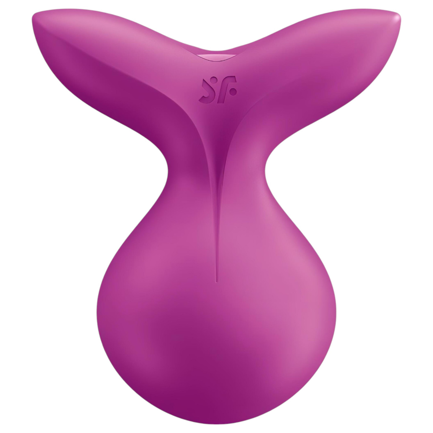 Satisfyer Viva la Vulva 3 - csikló vibrátor (viola) Satisfyer Viva la Vulva 3 - csikló vibrátor (viola)