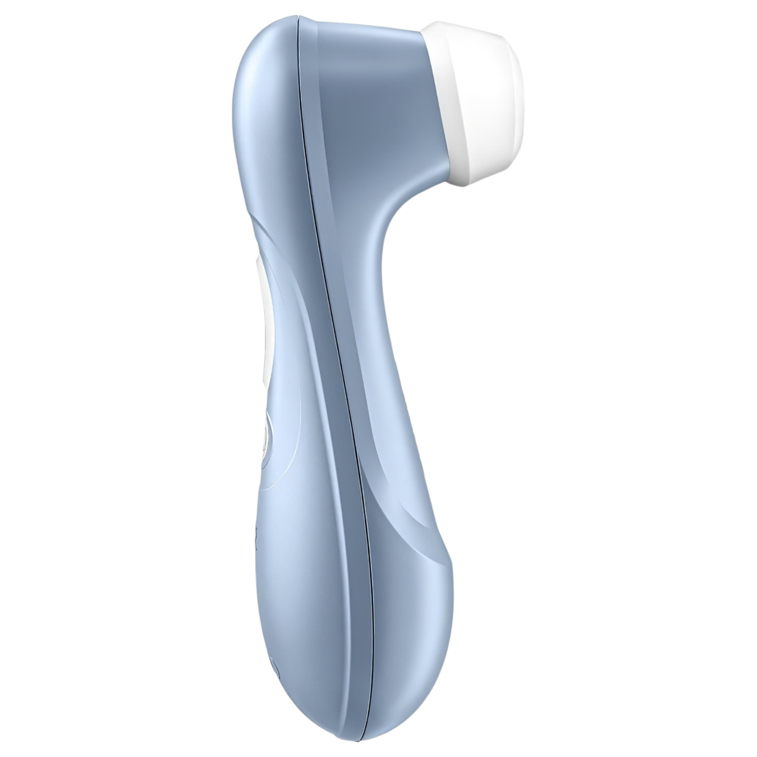 Satisfyer Pro 2 Gen2 - akkus léghullámos csiklóizgató (Kék) Satisfyer Pro 2 Gen2 - akkus léghullámos csiklóizgató (Kék)