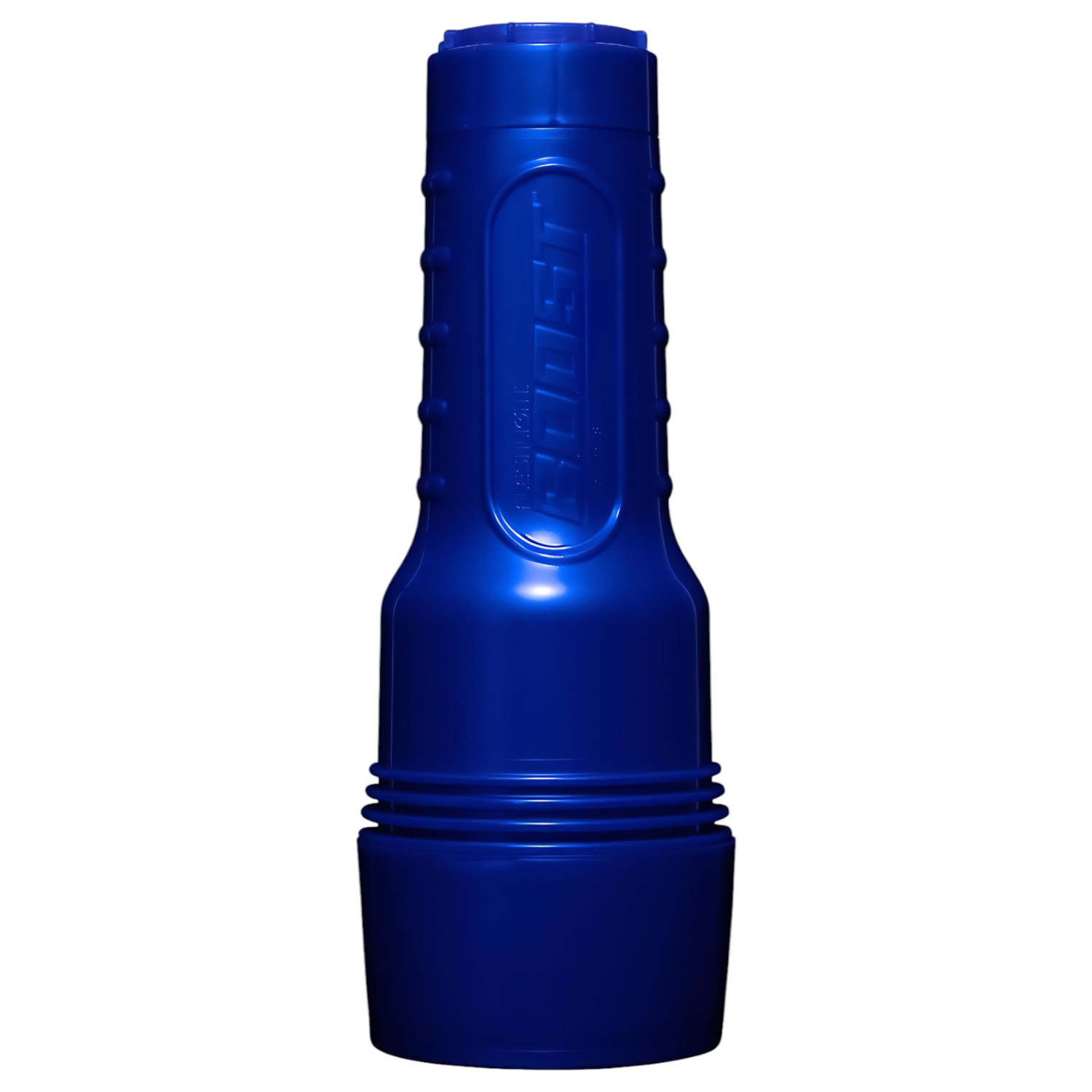 Fleshlight Boost Bang - élethű művagina maszturbátor (barna)