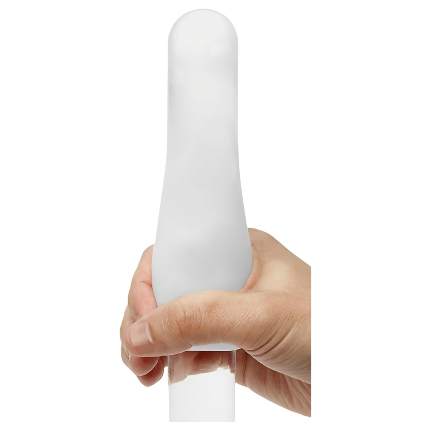 TENGA Egg Gear Stronger - tojás maszturbátor (1 db) TENGA Egg Gear Stronger - tojás maszturbátor (1 db)