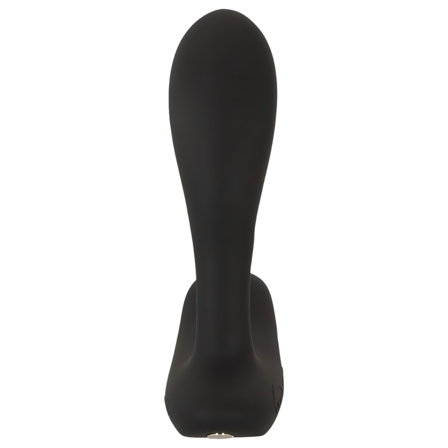We-Vibe Vector+ – App-vezérelt análvibrátor (fekete)