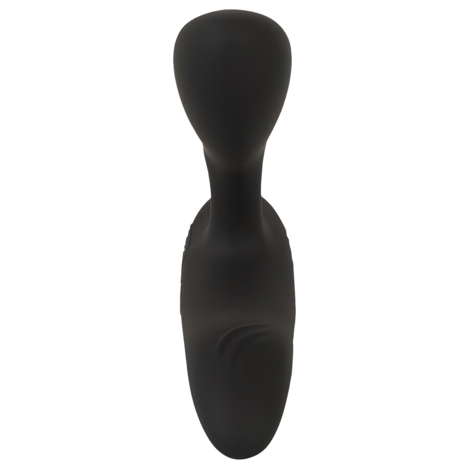 We-Vibe Vector+ – App-vezérelt análvibrátor (fekete)