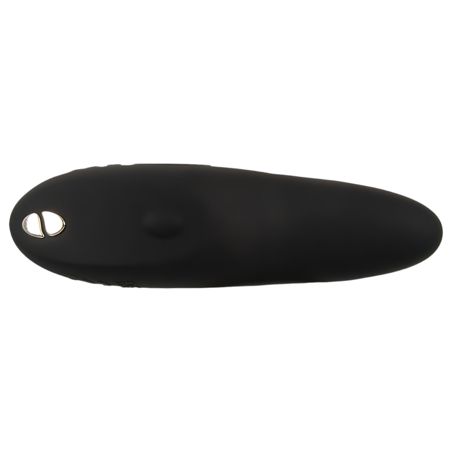 We-Vibe Vector+ – App-vezérelt análvibrátor (fekete)