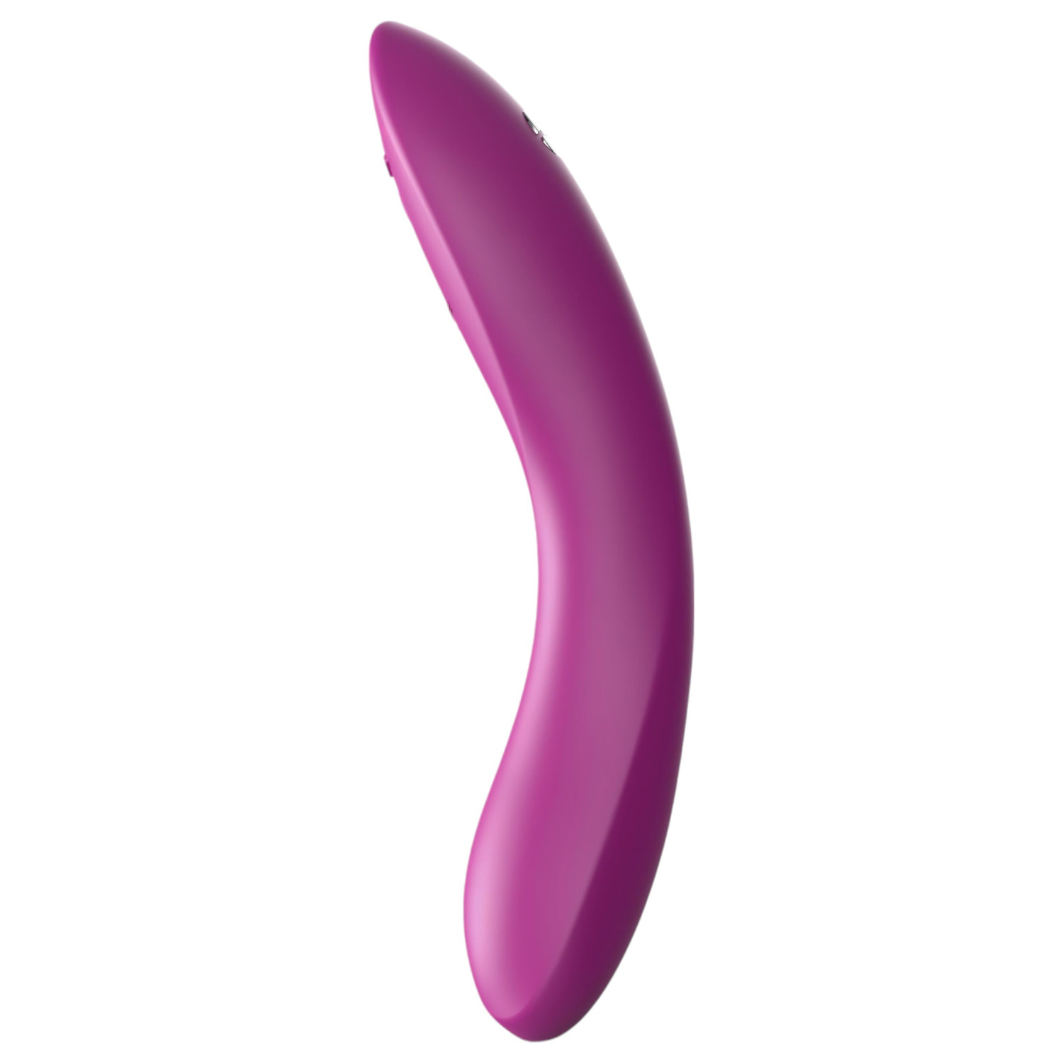 We-Vibe Rave 2 – App-vezérelt G-pont vibrátor (pink)