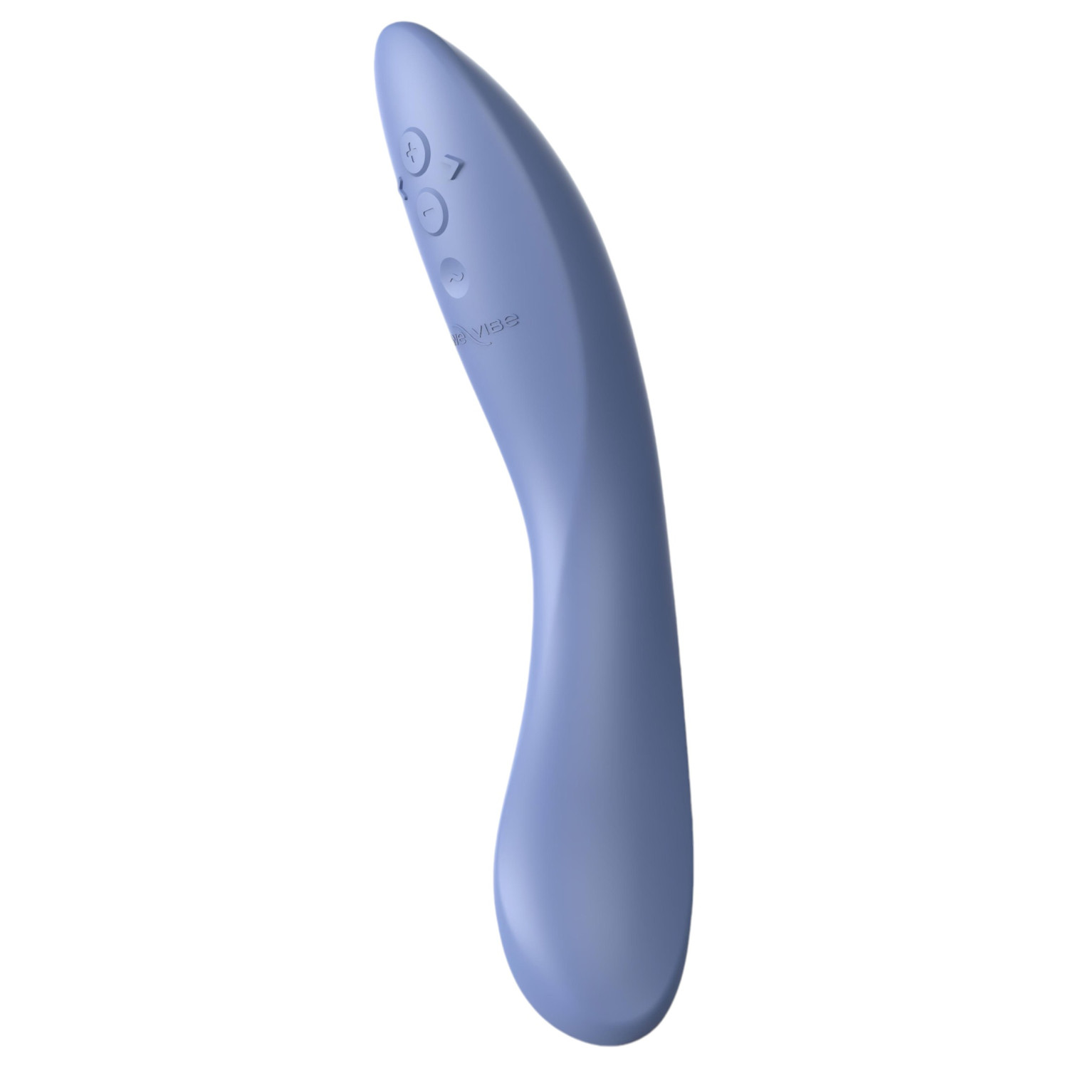 We-Vibe Rave 2 – App-vezérelt G-pont vibrátor (kék)