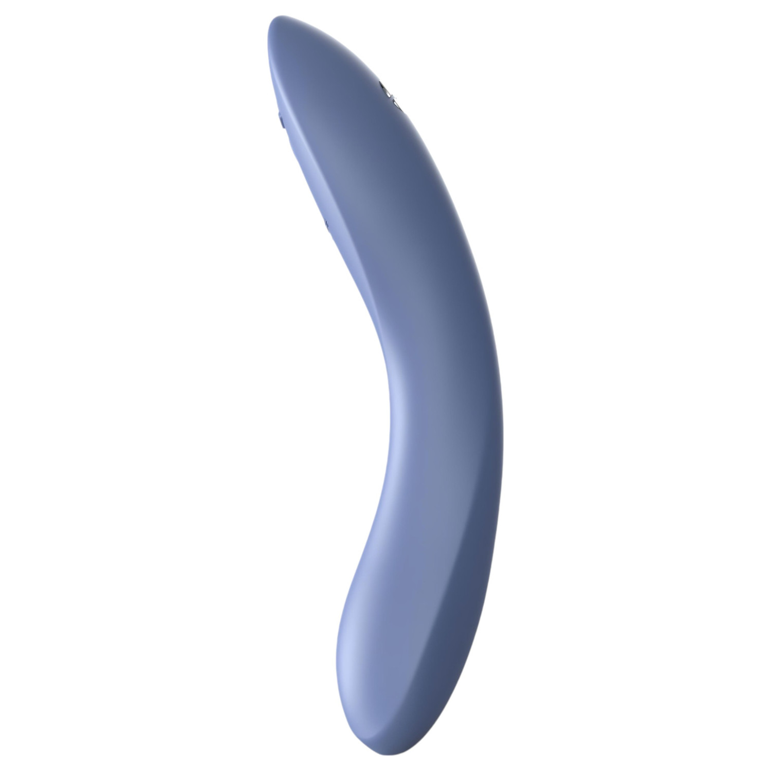 We-Vibe Rave 2 – App-vezérelt G-pont vibrátor (kék)