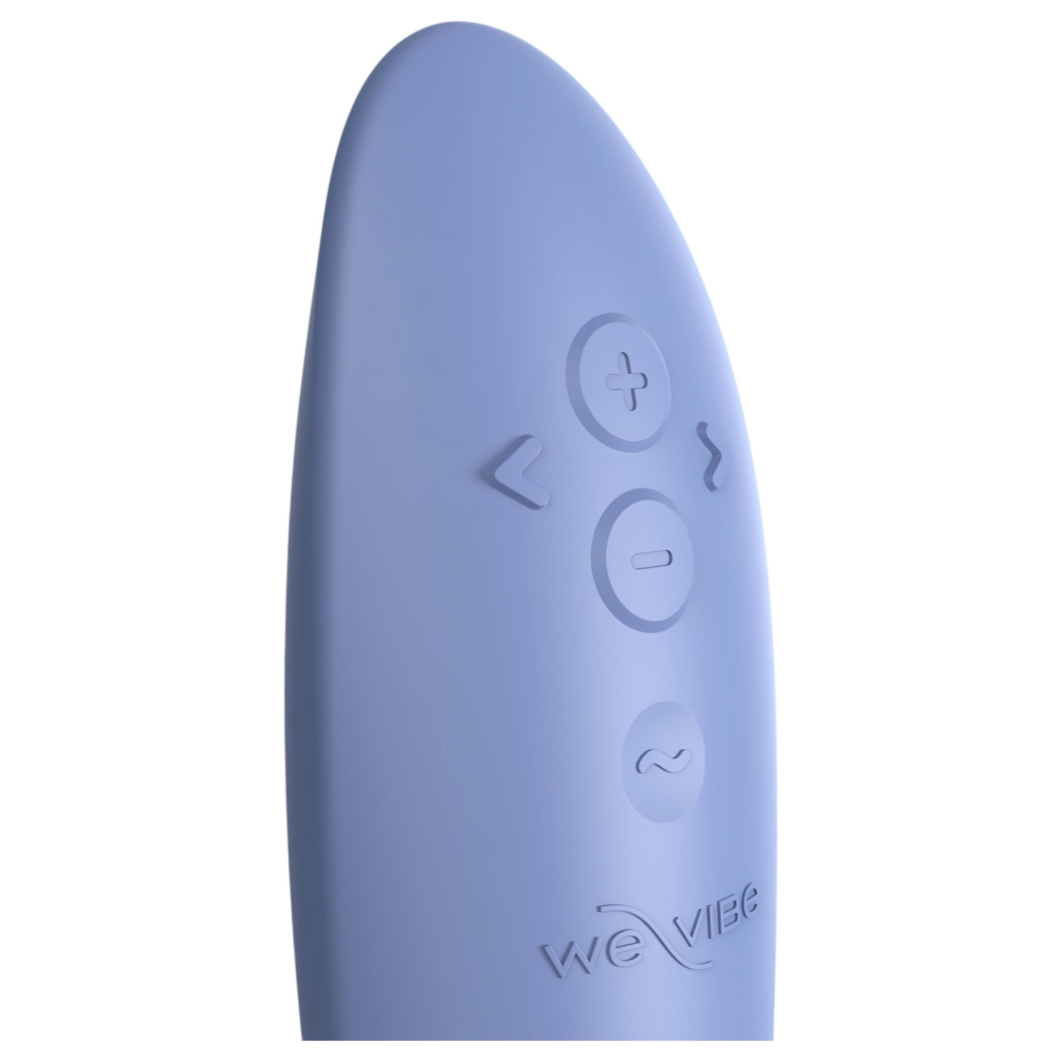 We-Vibe Rave 2 – App-vezérelt G-pont vibrátor (kék)