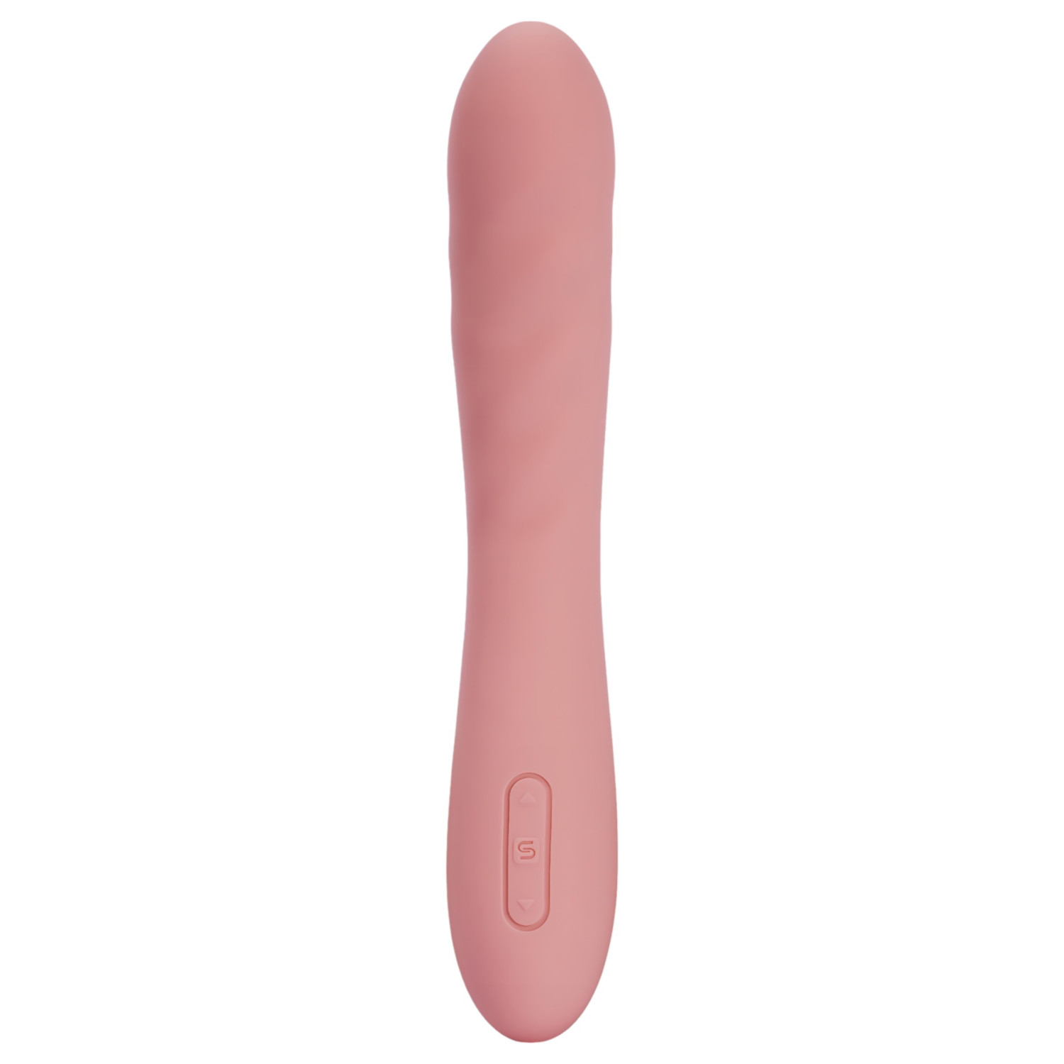 Svakom Ava Neo – okos app-vezérelt lökő G-pont vibrátor (pink)