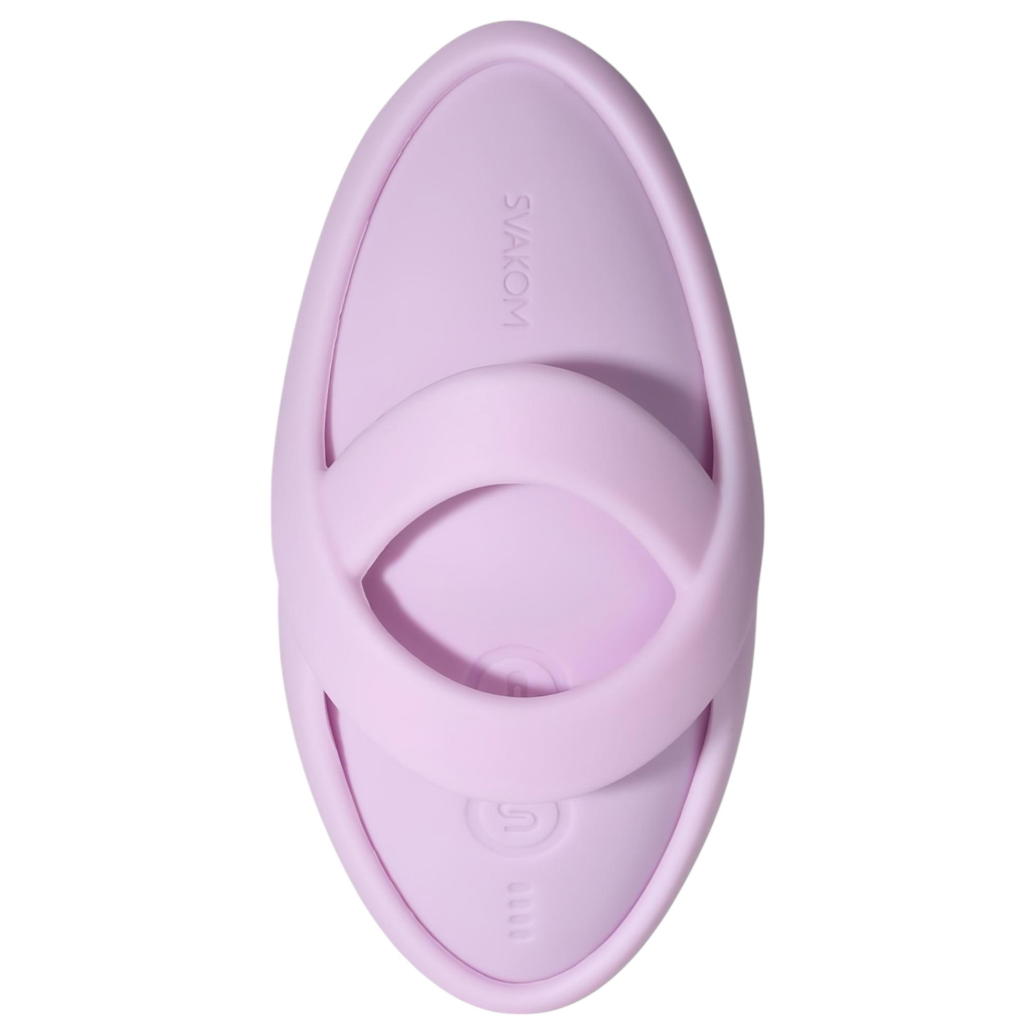 Svakom Echo 2 – App-vezérelt ujjvibrátor (pink) Svakom Echo 2 – App-vezérelt ujjvibrátor (pink)