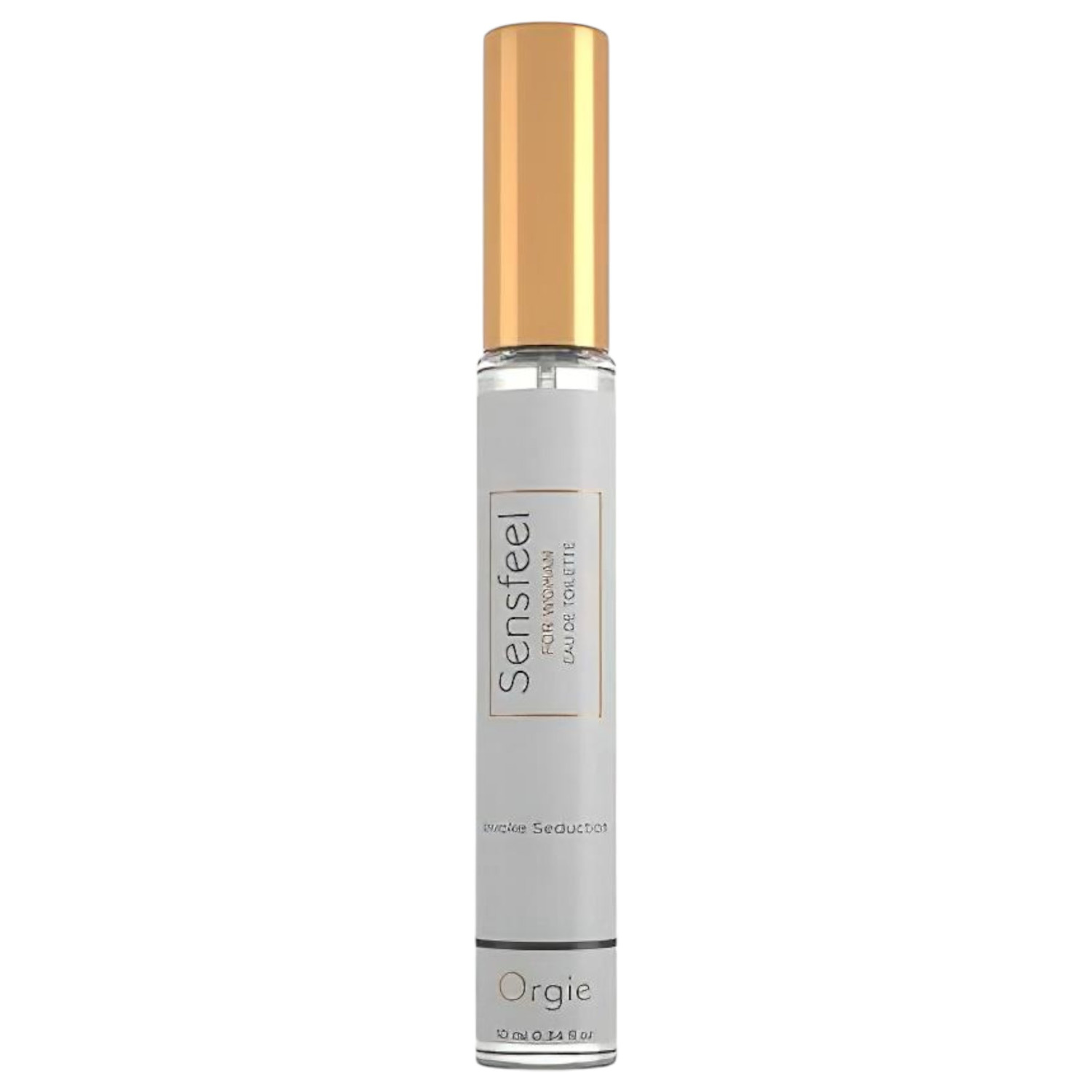 Orgie Sensfeel - feromon parfüm nőknek (10 ml)