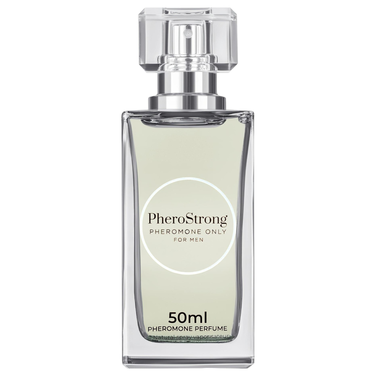 PheroStrong Only - feromon parfüm férfiaknak (50 ml)