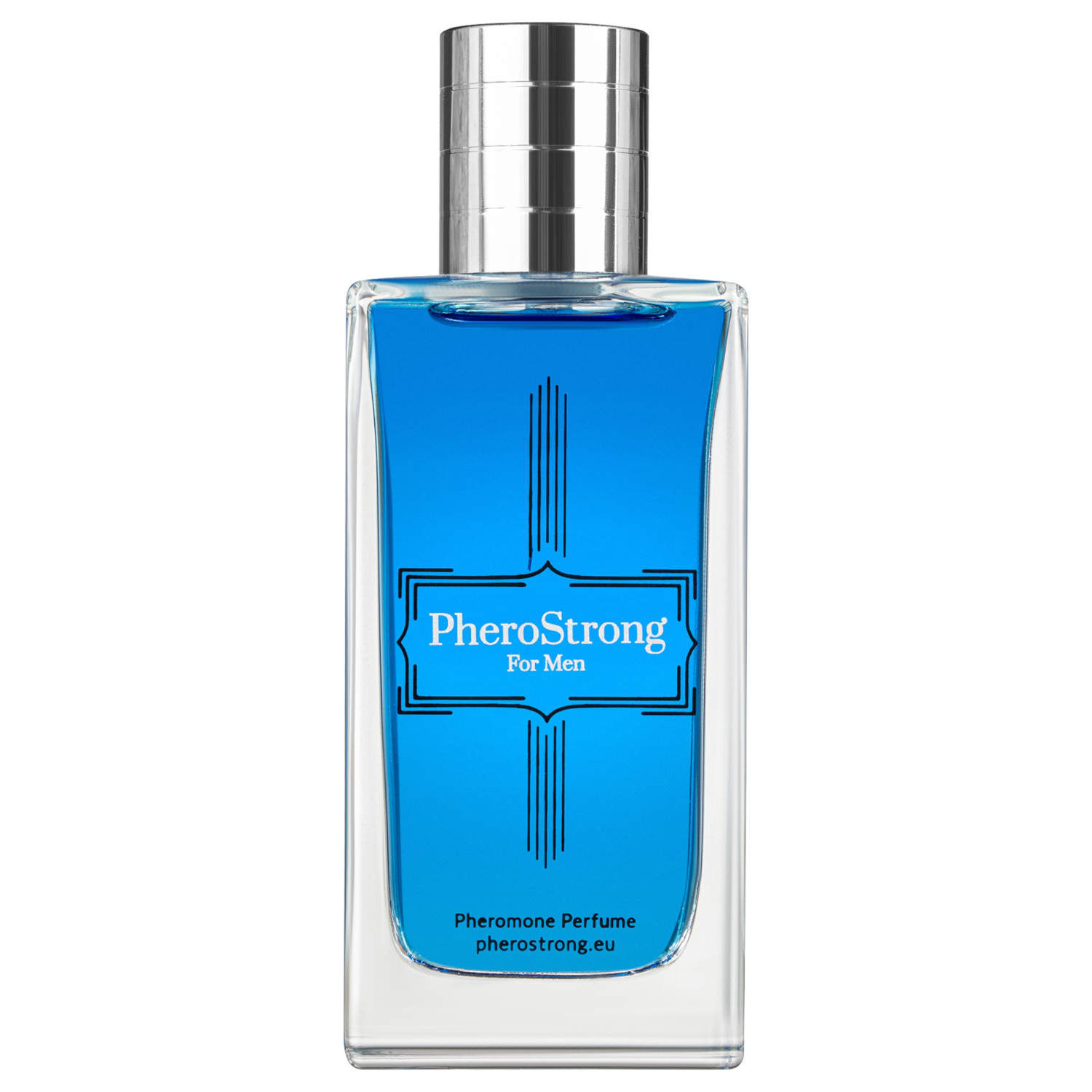 PheroStrong - feromon parfüm férfiaknak (50 ml)