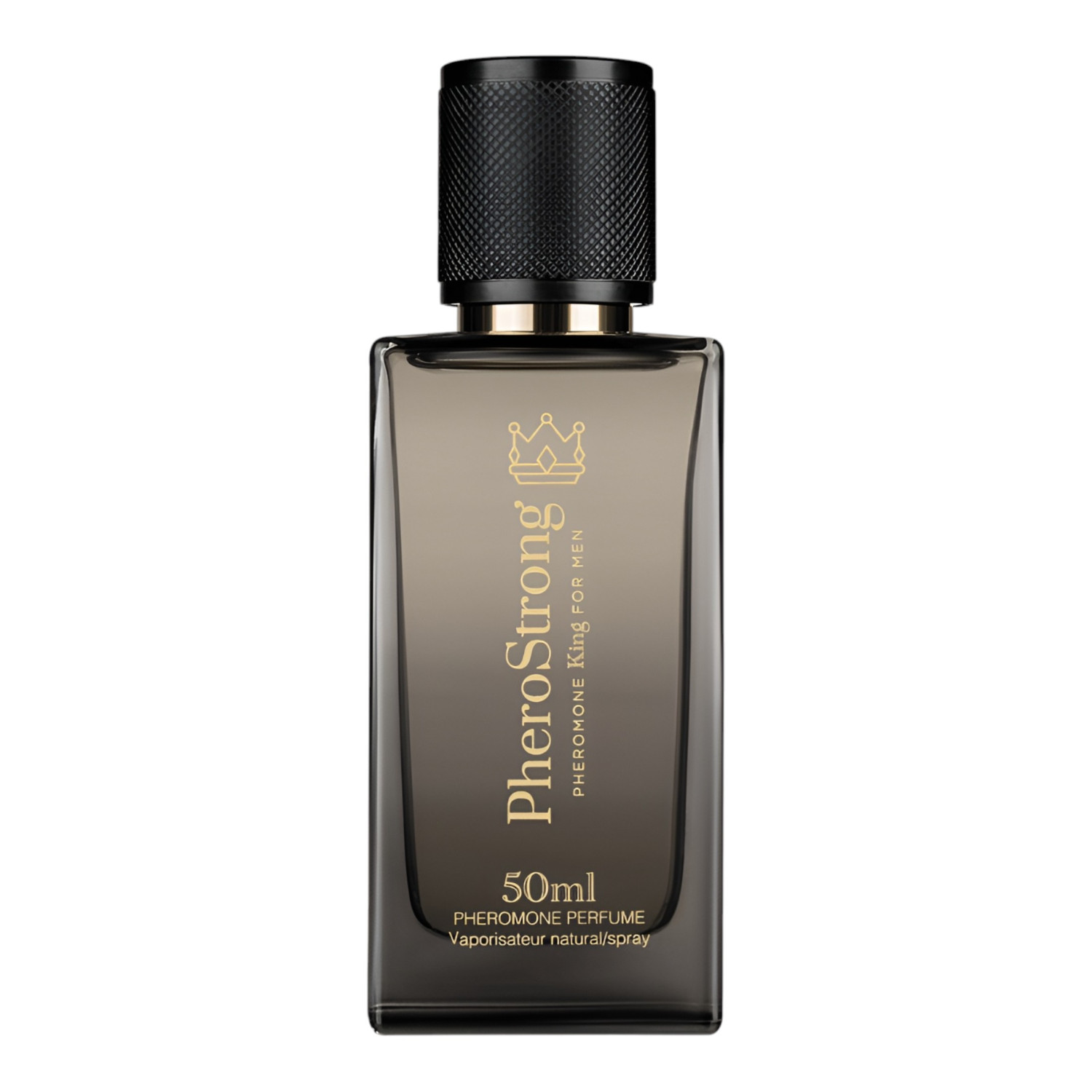 PheroStrong King - feromon parfüm férfiaknak (50 ml)