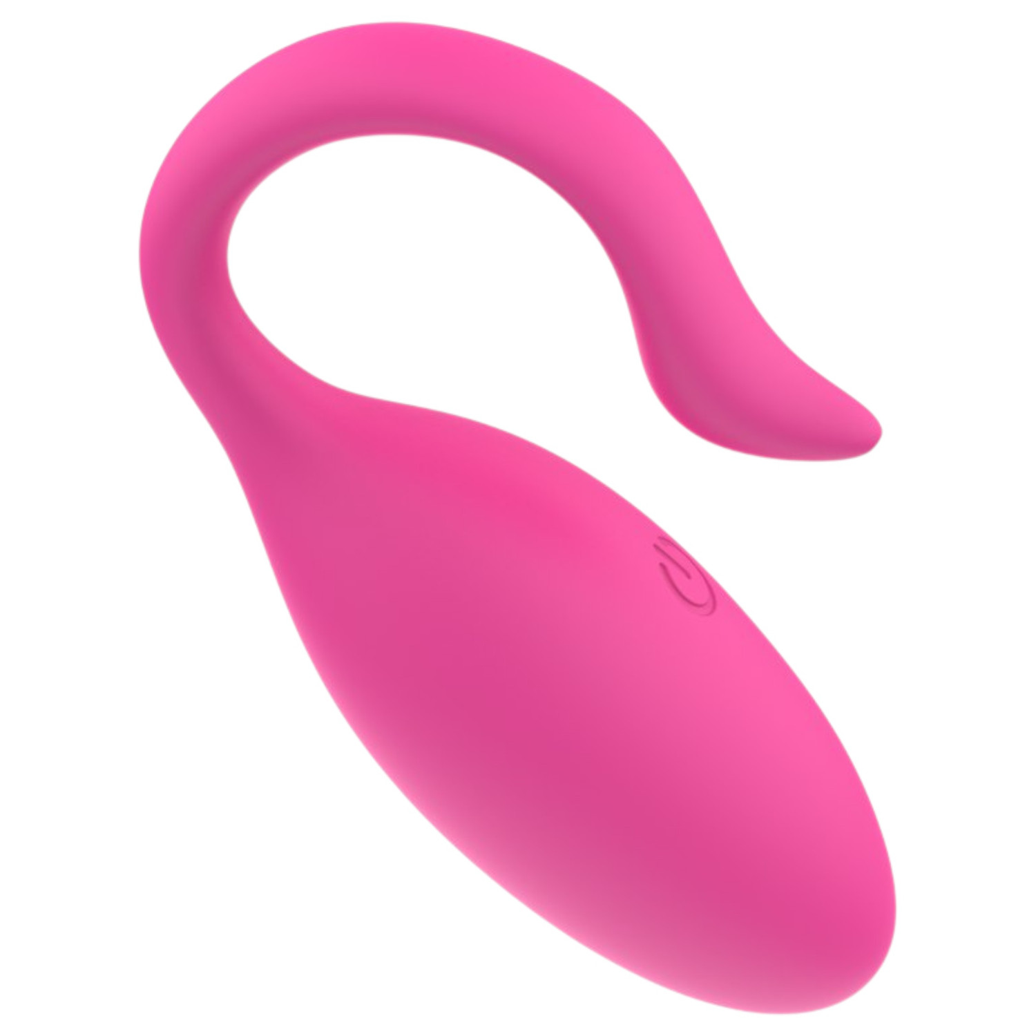 Sweet Play – App-vezérelt vibrációs tojás (pink)