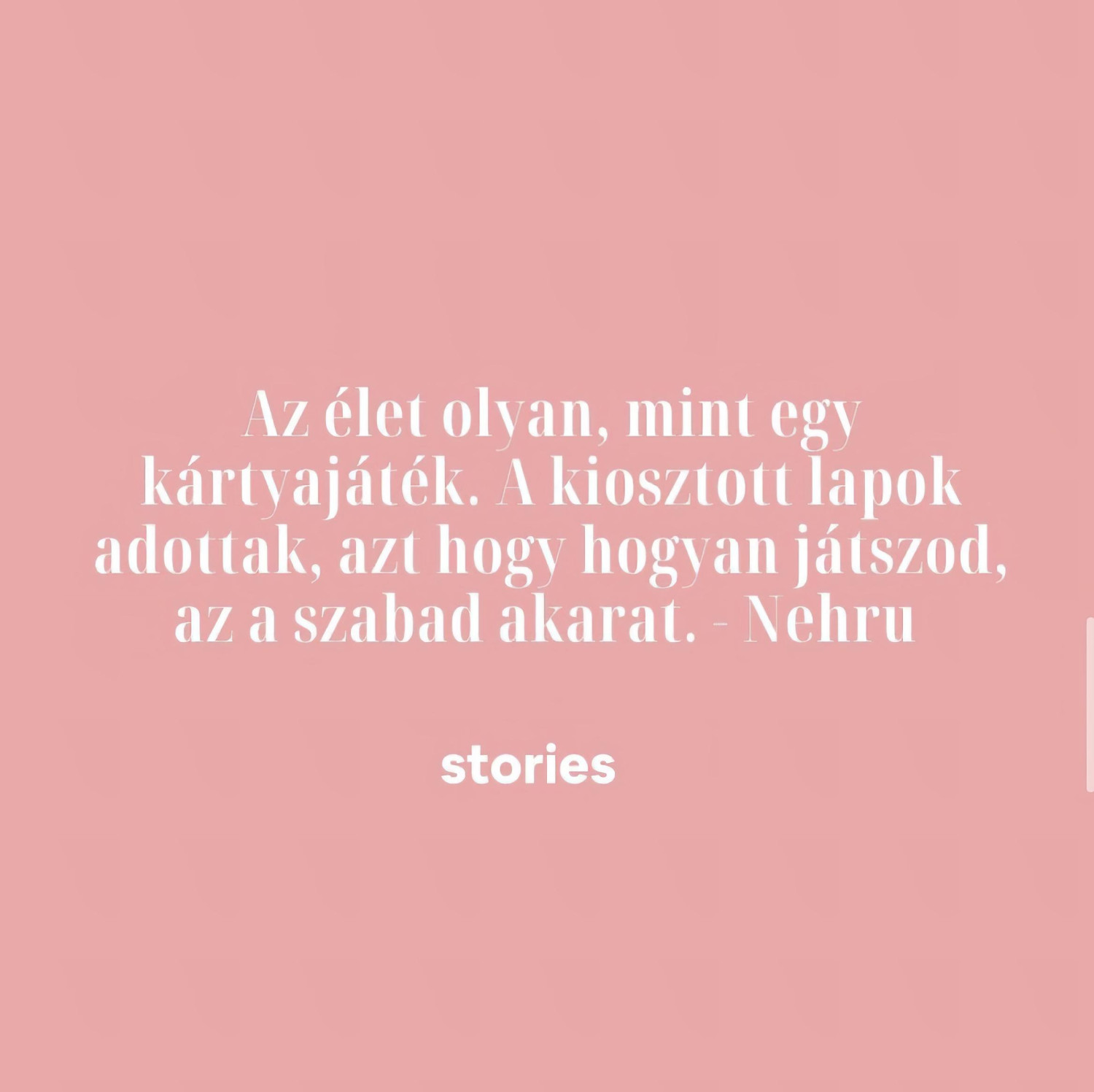 Stories önismereti kérdések pároknak Stories önismereti kérdések pároknak