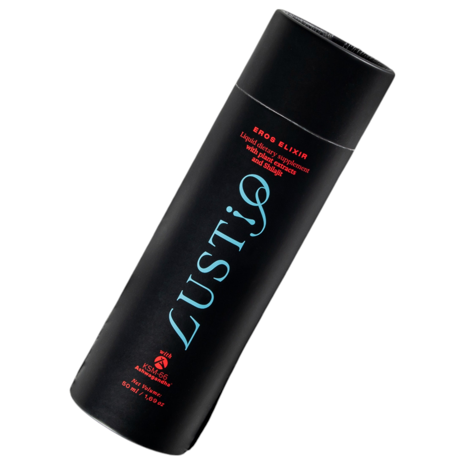 Lustiq Eros Elixir - férfi vágyfokozó cseppek (50 ml) Lustiq Eros Elixir - férfi vágyfokozó cseppek (50 ml)